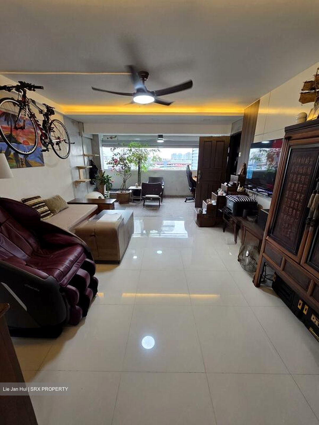 Blk 120 Bedok North Street 2 (Bedok), HDB 5 Rooms #508442041